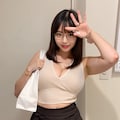 突撃訪問後輩ちゃん（AI動画は別サイトで） 2枚目