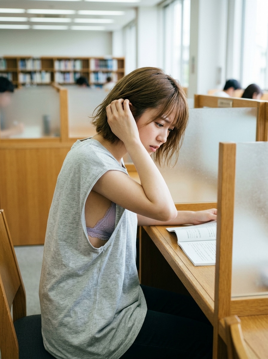 図書館