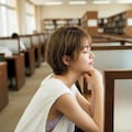 図書館 8枚目