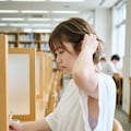 図書館 7枚目
