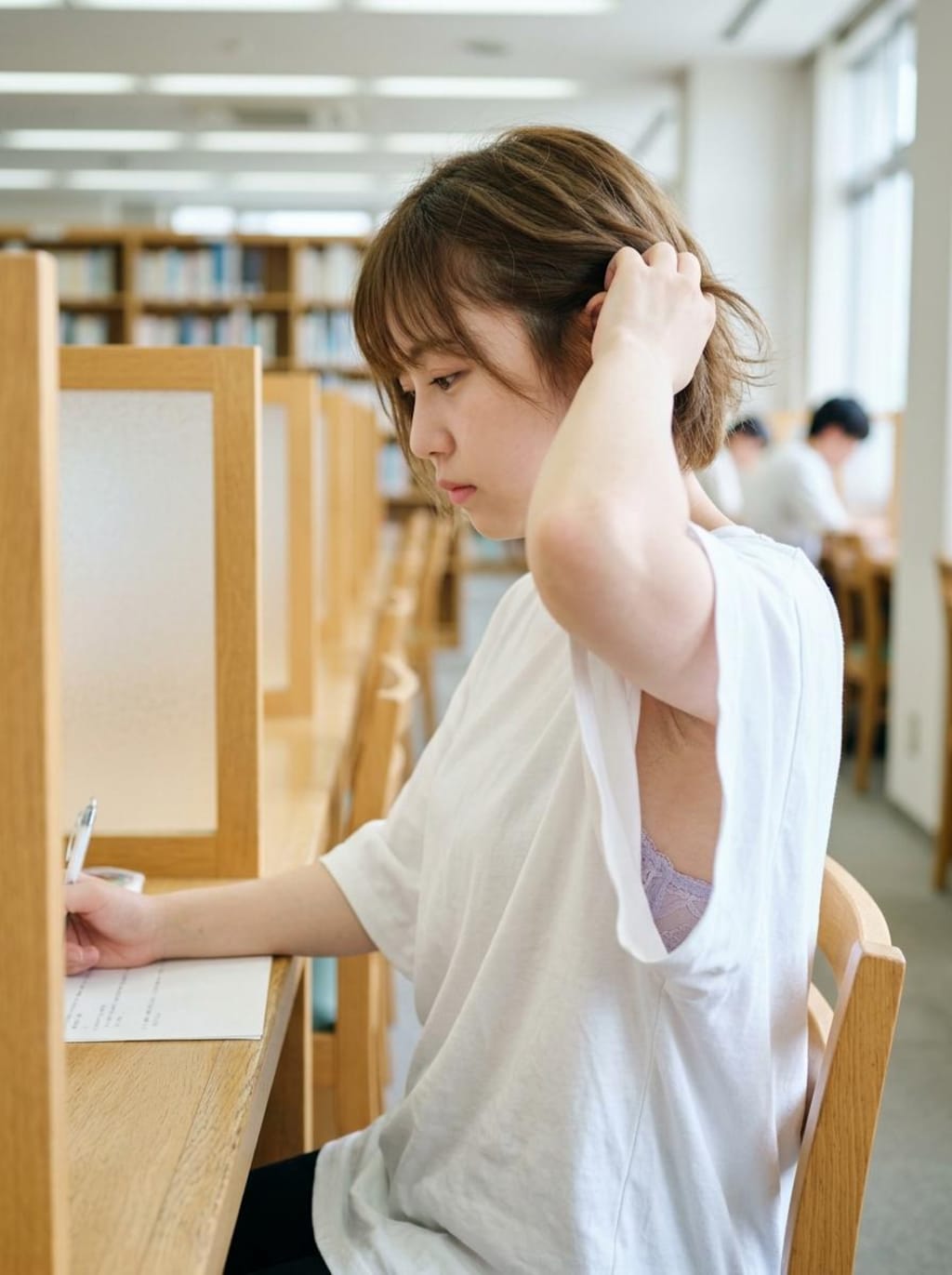 図書館