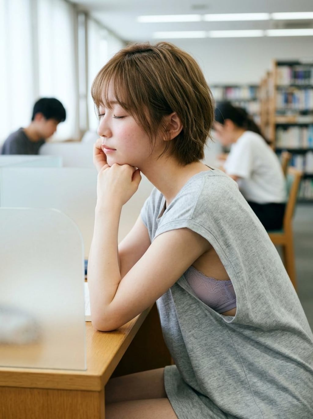 図書館