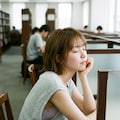 図書館 9枚目