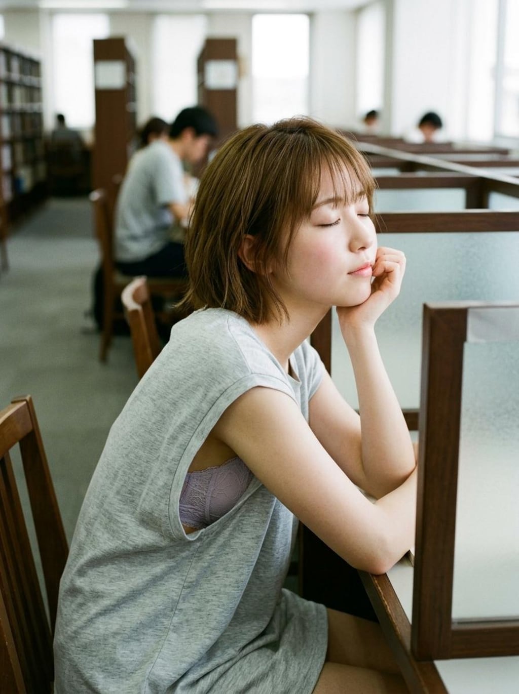 図書館