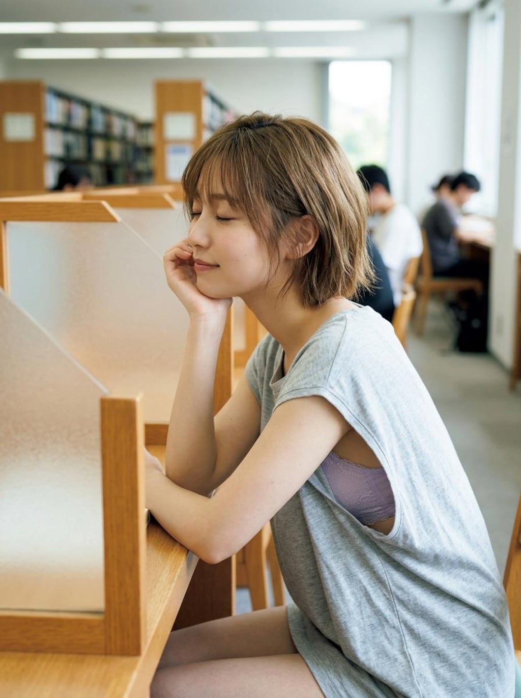 図書館