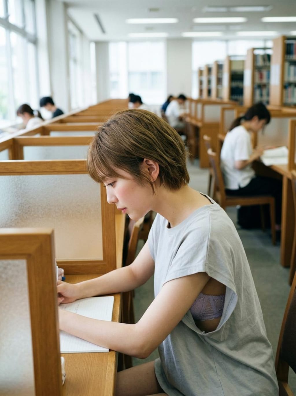 図書館