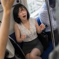 内股の理由 2枚目