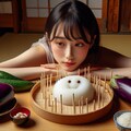 もち馬 11枚目