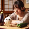 もち馬 8枚目