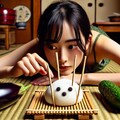 もち馬 10枚目