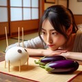 もち馬 7枚目