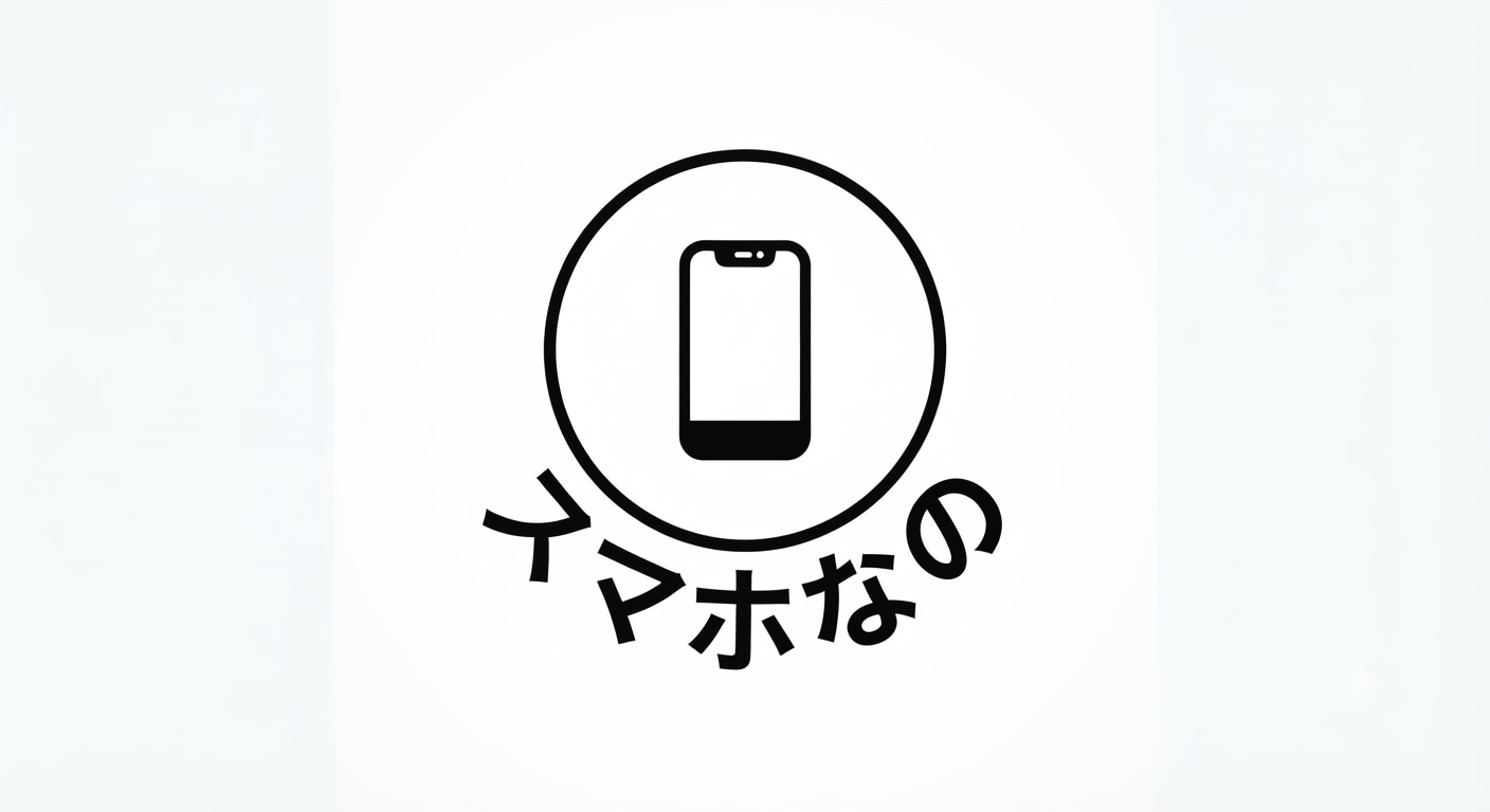 自分のロゴマーク