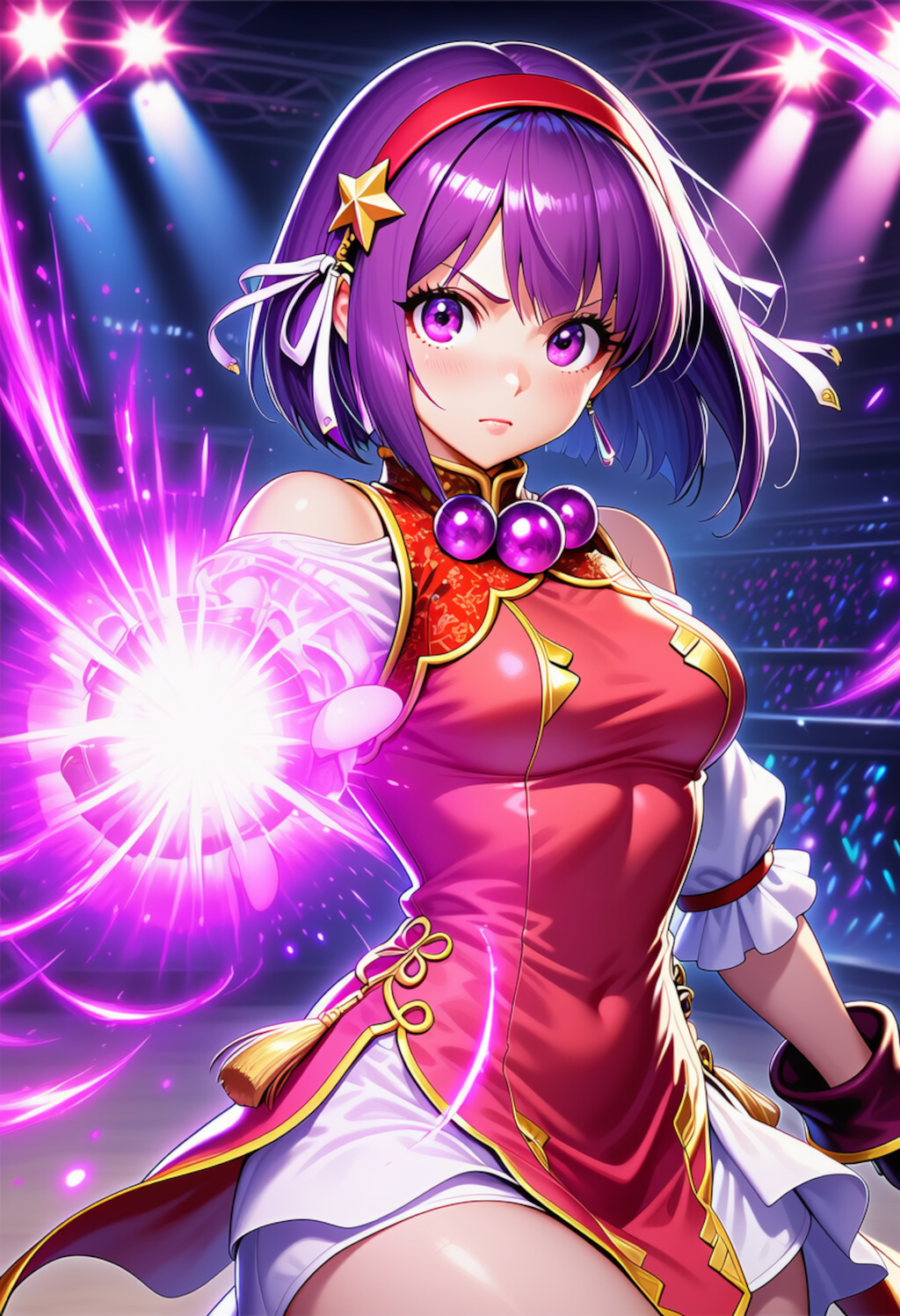 サイコソルジャー