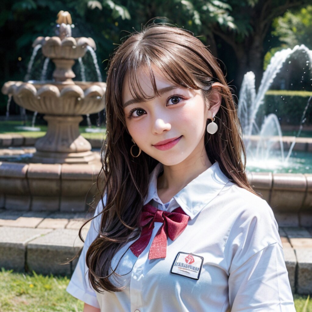 おはござスプラッシュ