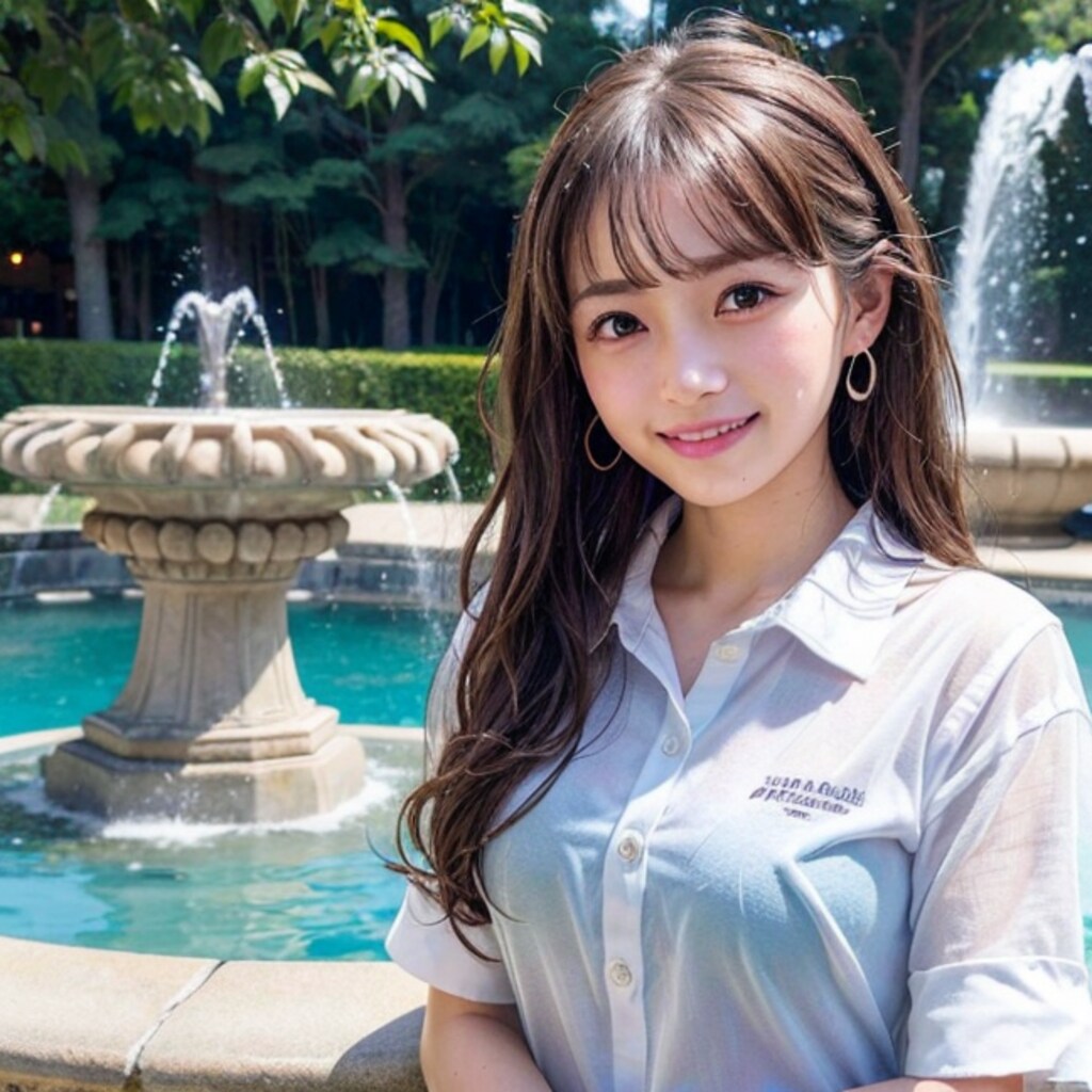 おはござスプラッシュ