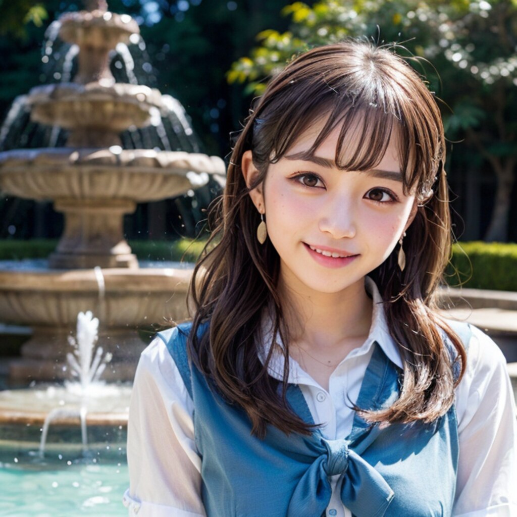 おはござスプラッシュ