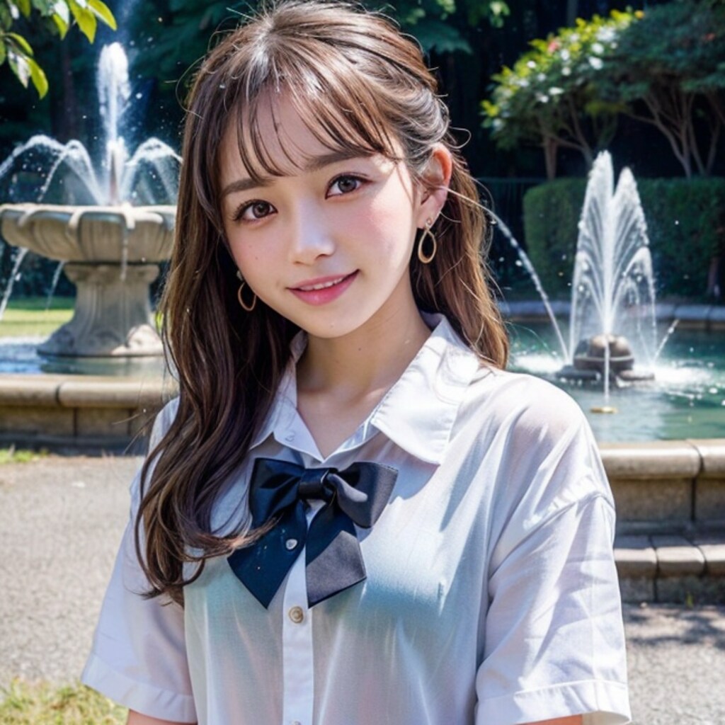 おはござスプラッシュ