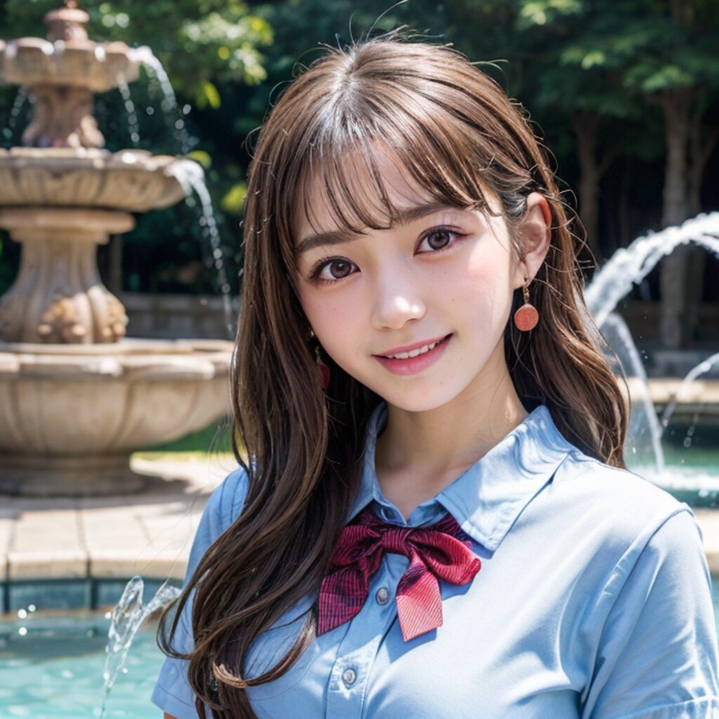 おはござスプラッシュ