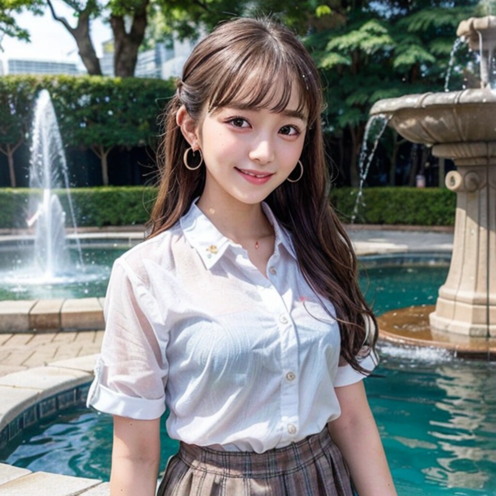 おはござスプラッシュ