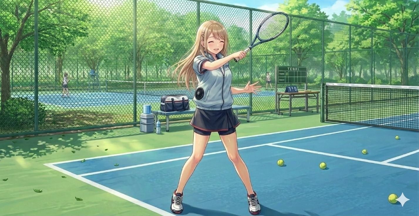 空調服 | の人気AIイラスト・グラビア