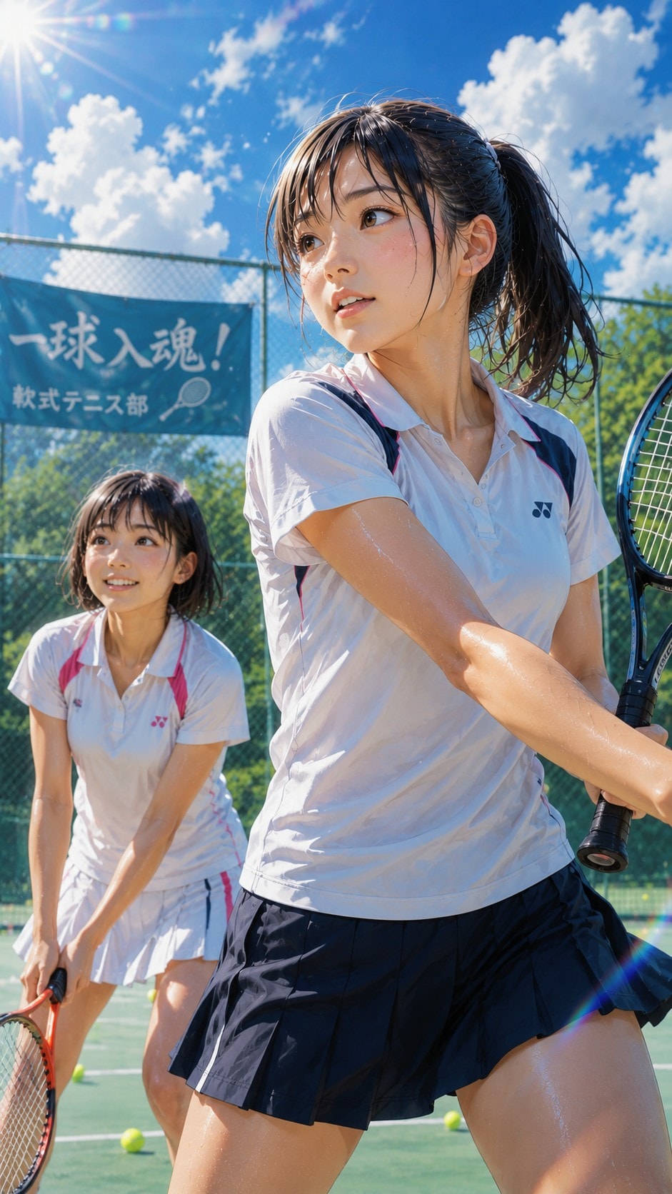 今日のロリ44✨