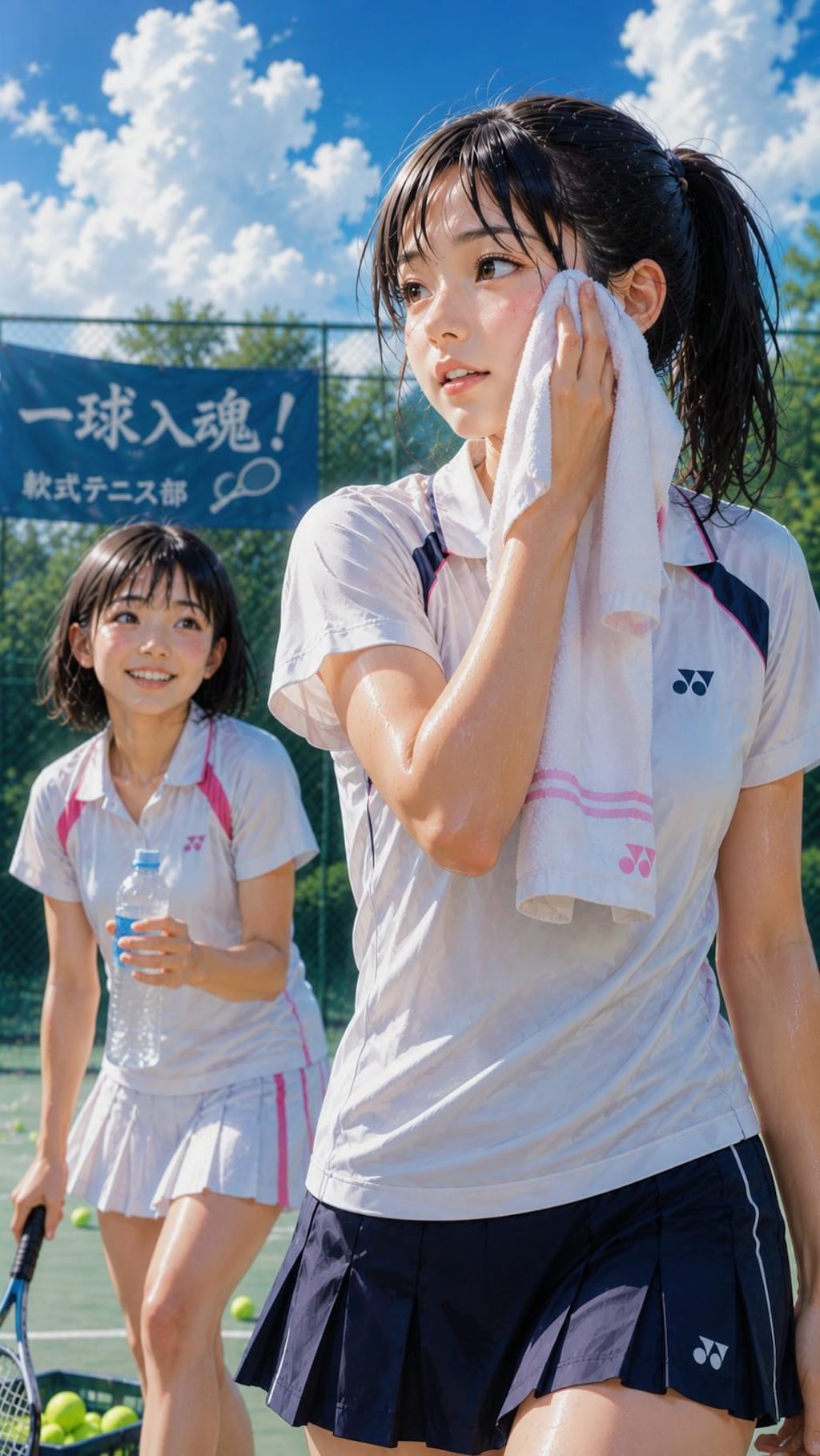 今日のロリ44✨