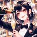 10,000いいね、ありがとうございます！ 3枚目