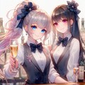 10,000いいね、ありがとうございます！ 8枚目