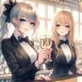 10,000いいね、ありがとうございます！ 7枚目