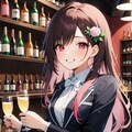 10,000いいね、ありがとうございます！ 6枚目