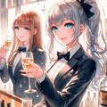 10,000いいね、ありがとうございます！ 12枚目