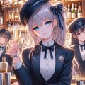 10,000いいね、ありがとうございます！ 2枚目