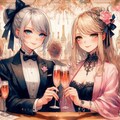 10,000いいね、ありがとうございます！ 9枚目
