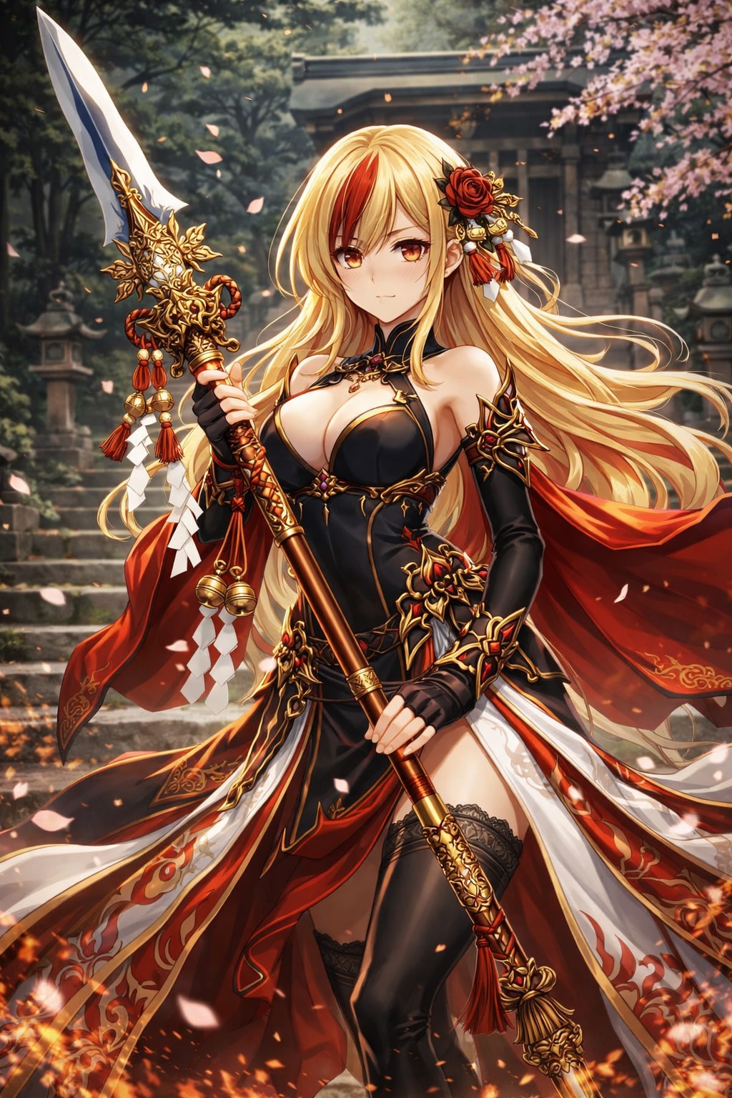 うちの子　セレナちゃん