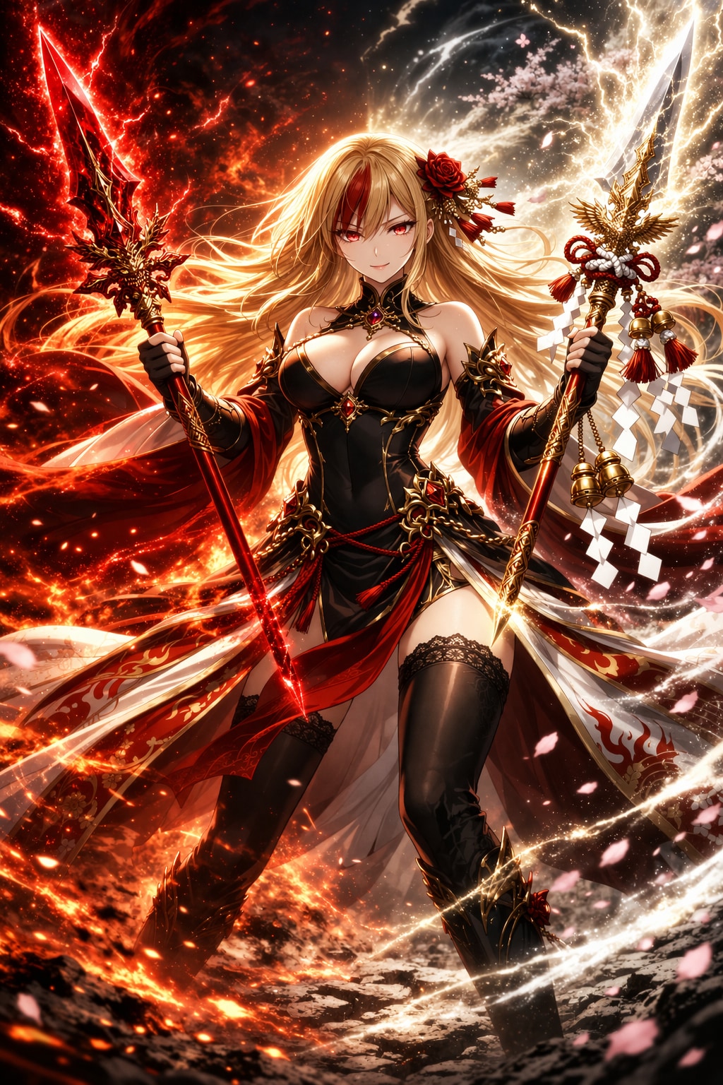 うちの子　セレナちゃん