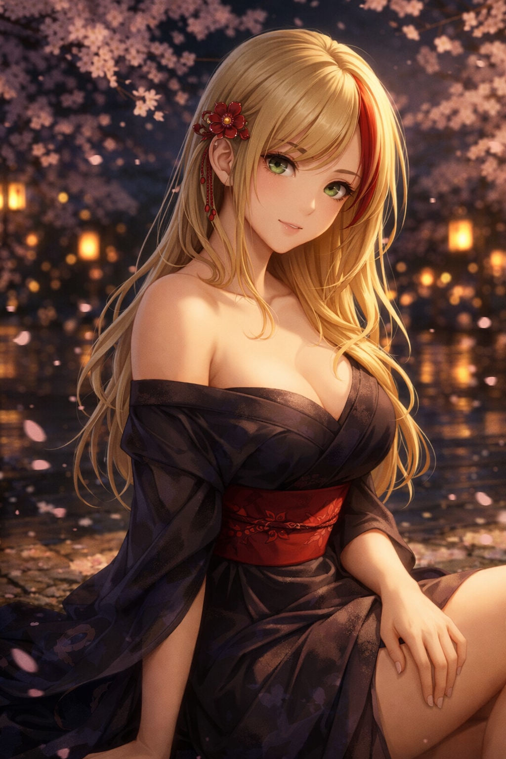 うちの子　セレナちゃん