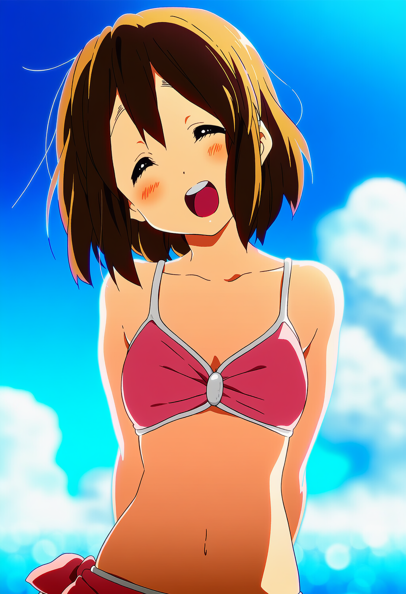 唯