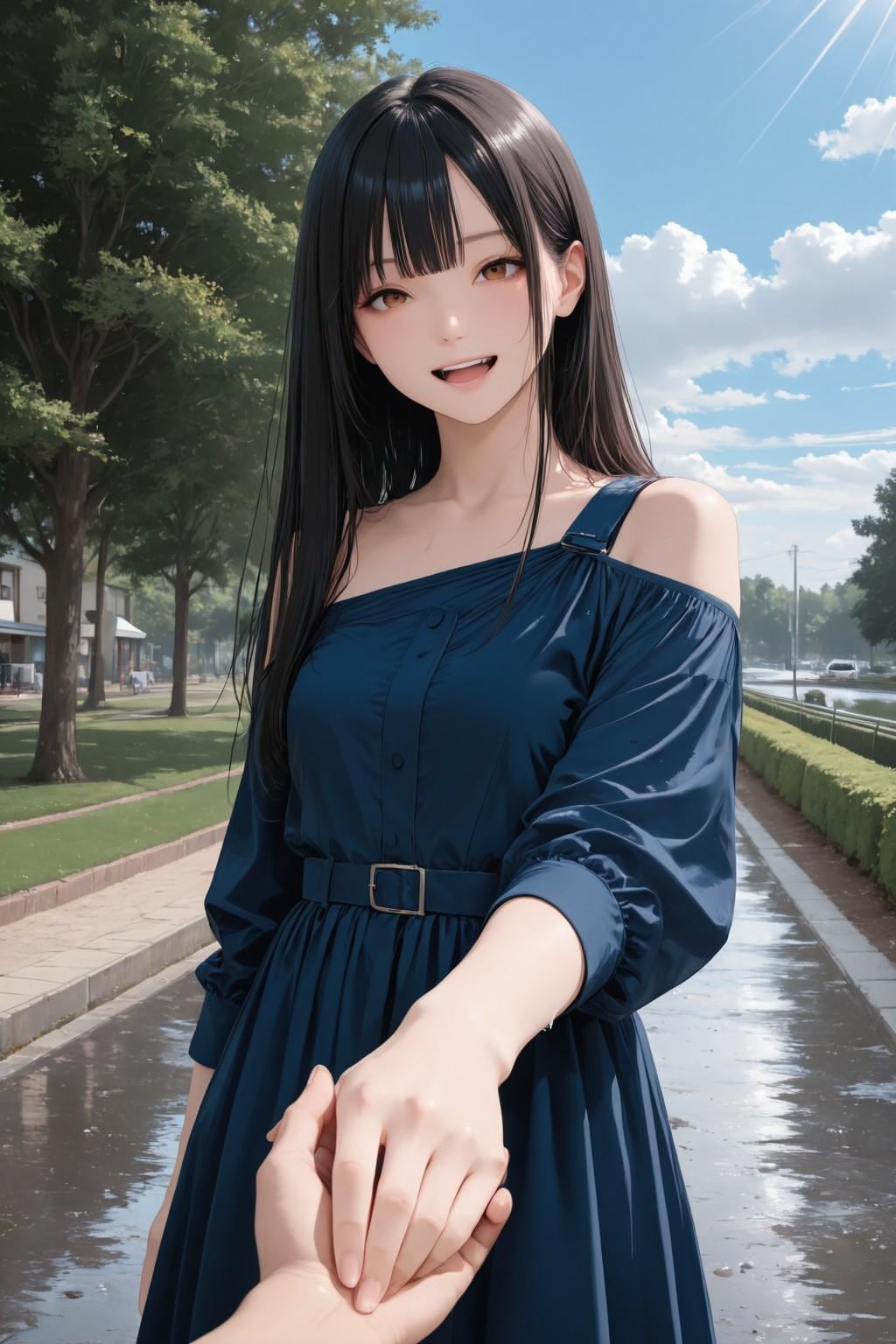 Rent A Girlfriend（彼女を1日レンタルしました！-First Impression- 続きは「R-15」で。）