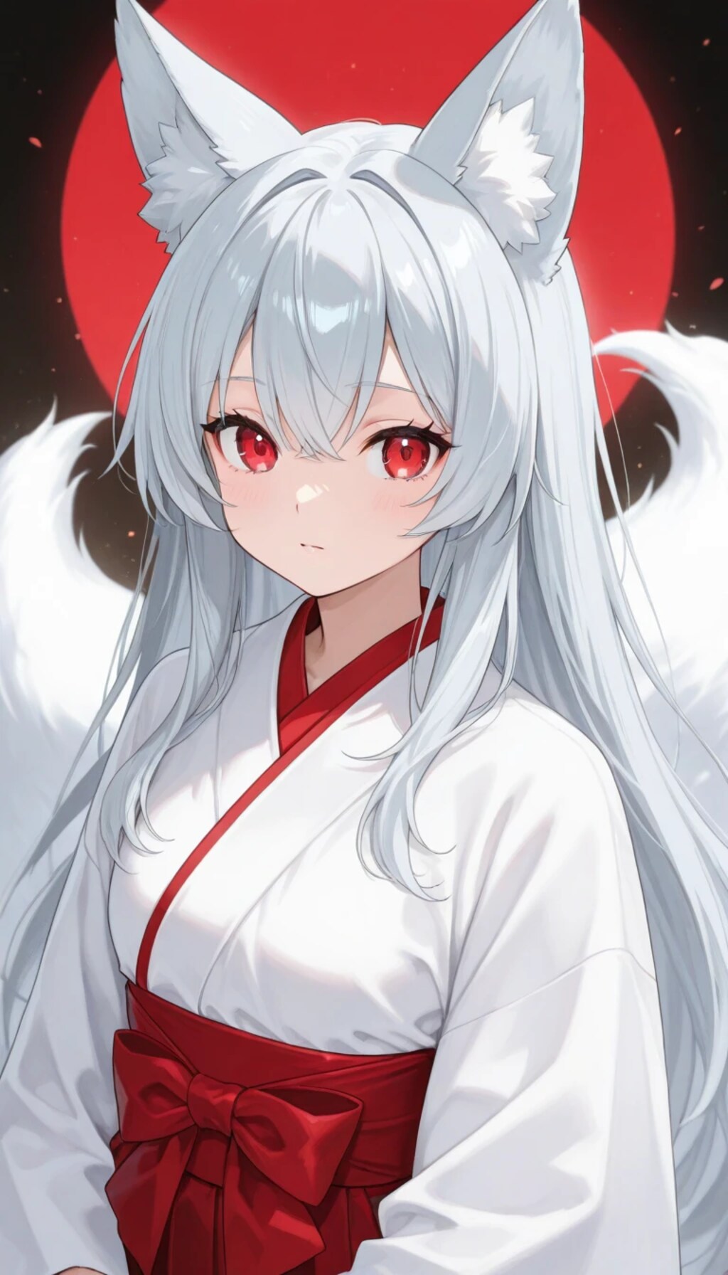 虎鼠神社御神体