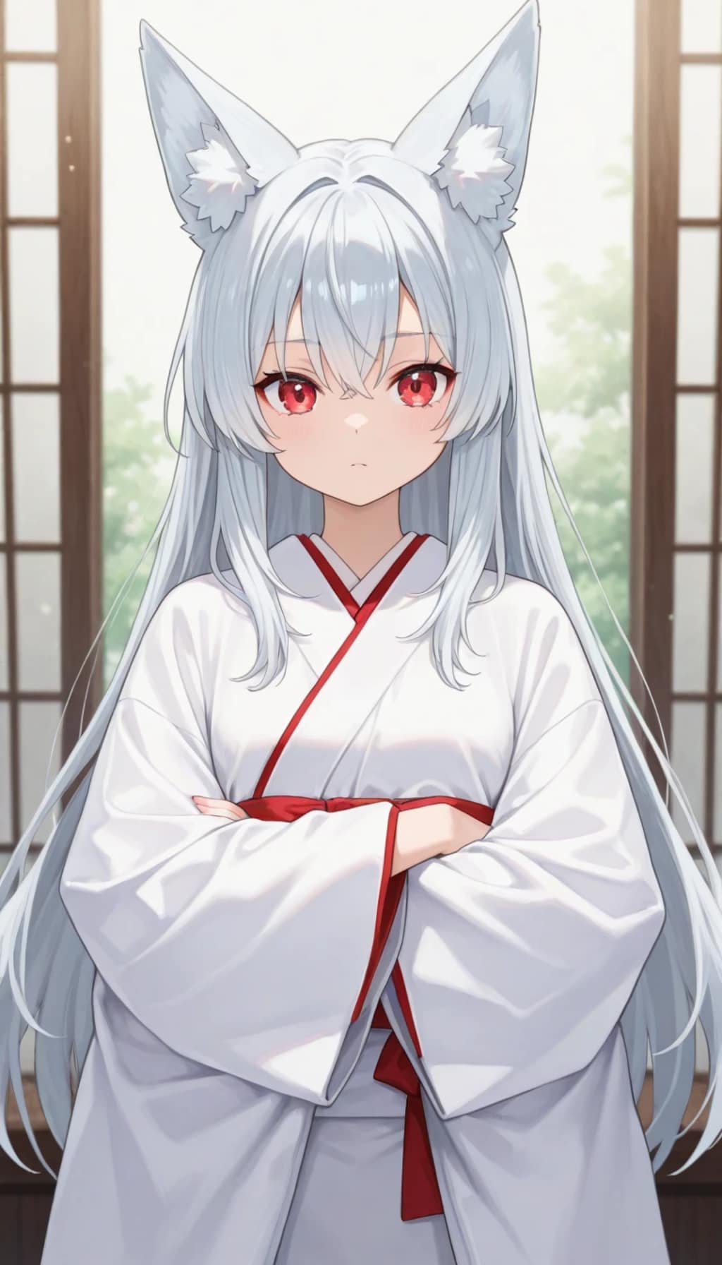 虎鼠神社御神体