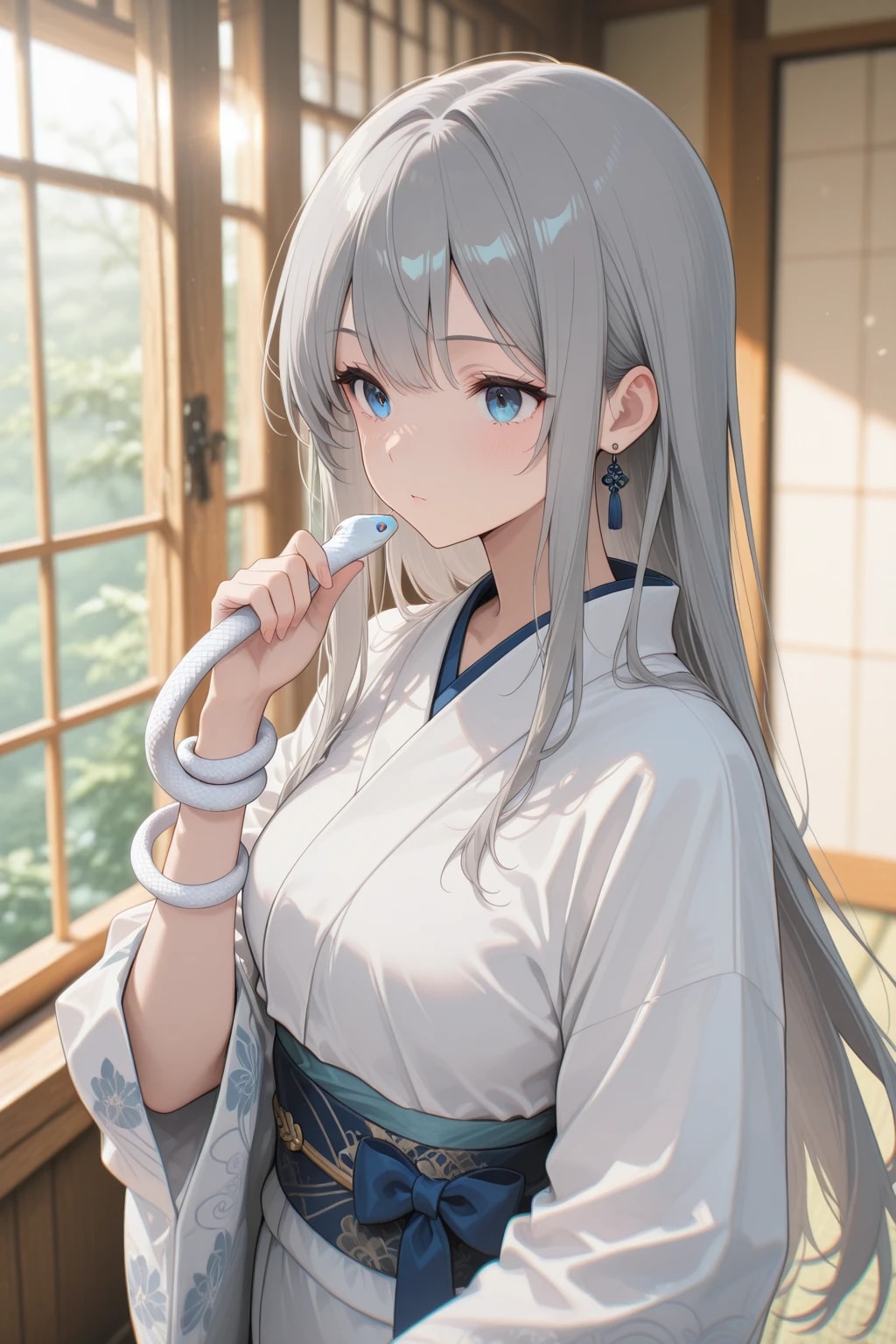 虎鼠神社御神体
