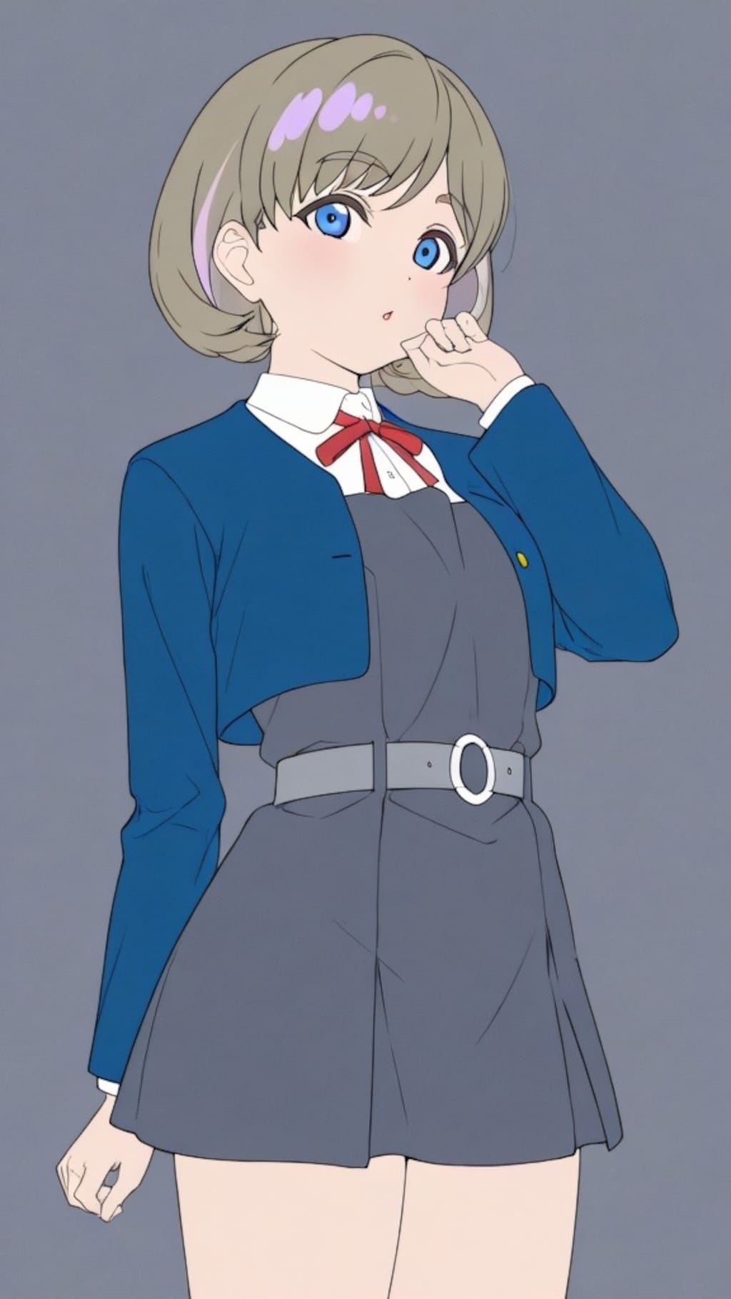 tang keke (love live! superstar!!)
