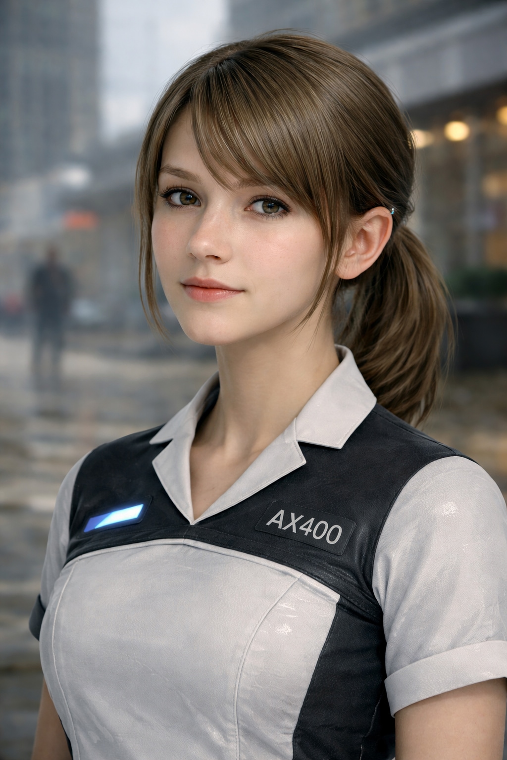 カーラ☆Calm everyday life