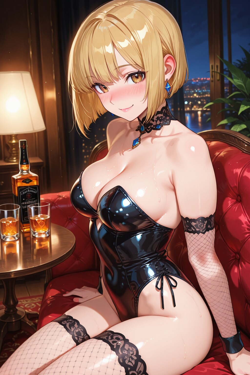 レオタードCLUB