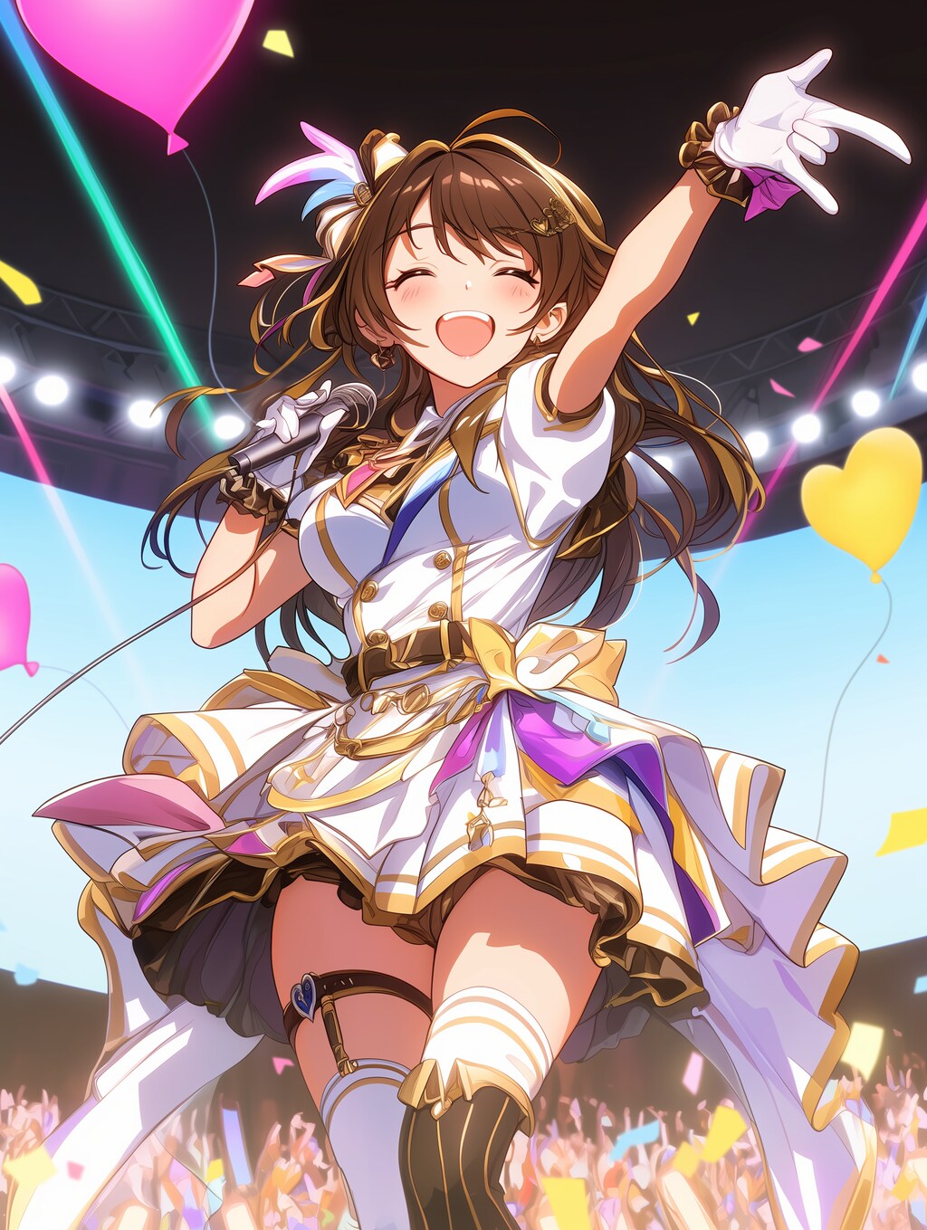 詰め合わせ