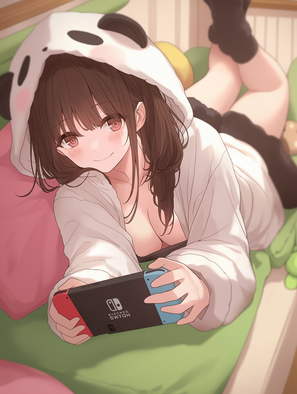 詰め合わせ