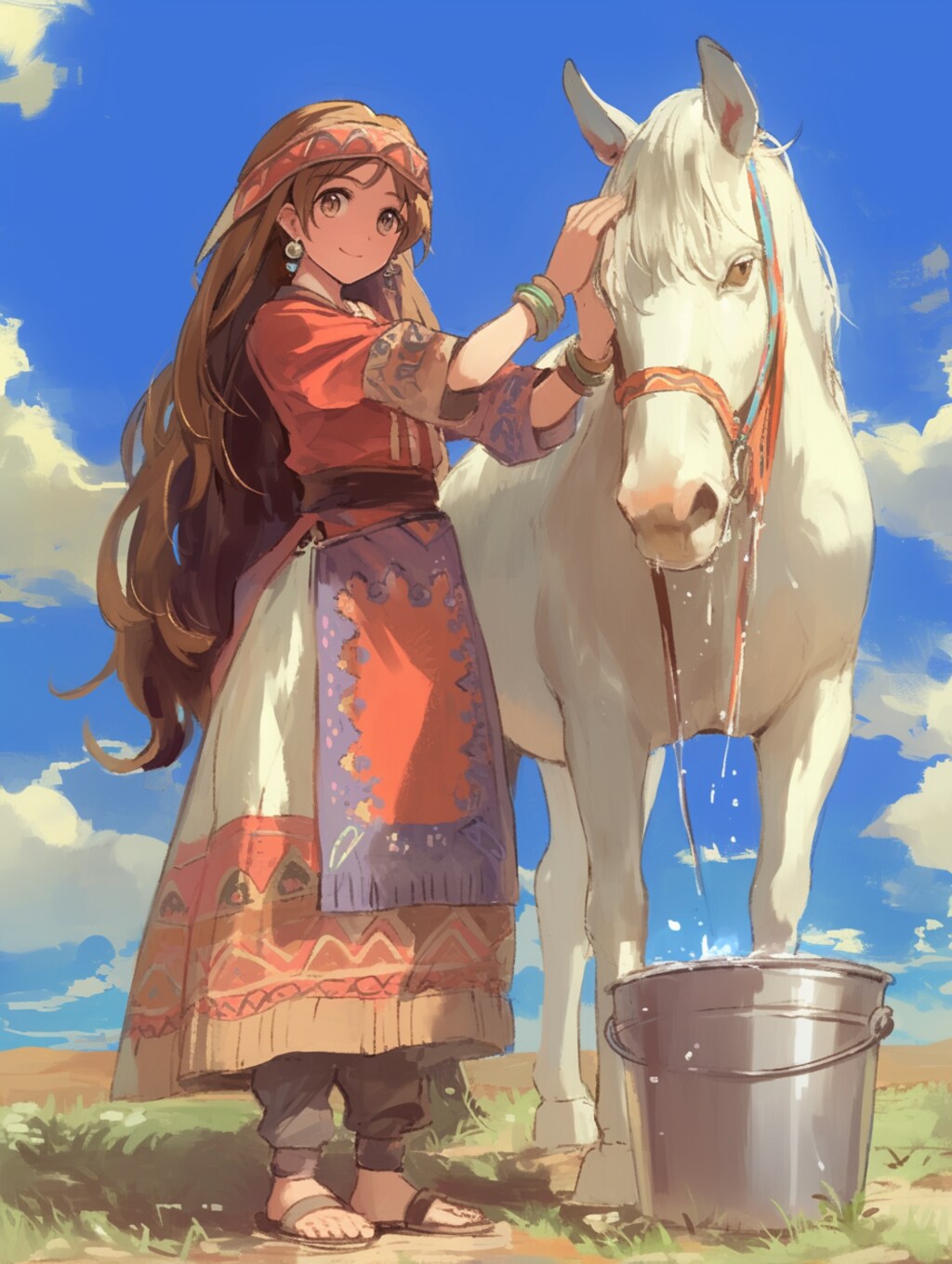 詰め合わせ