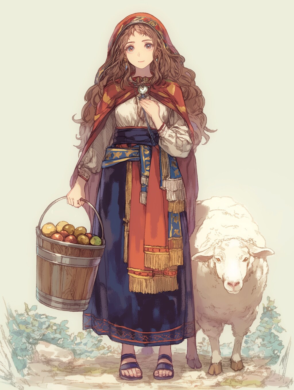 詰め合わせ