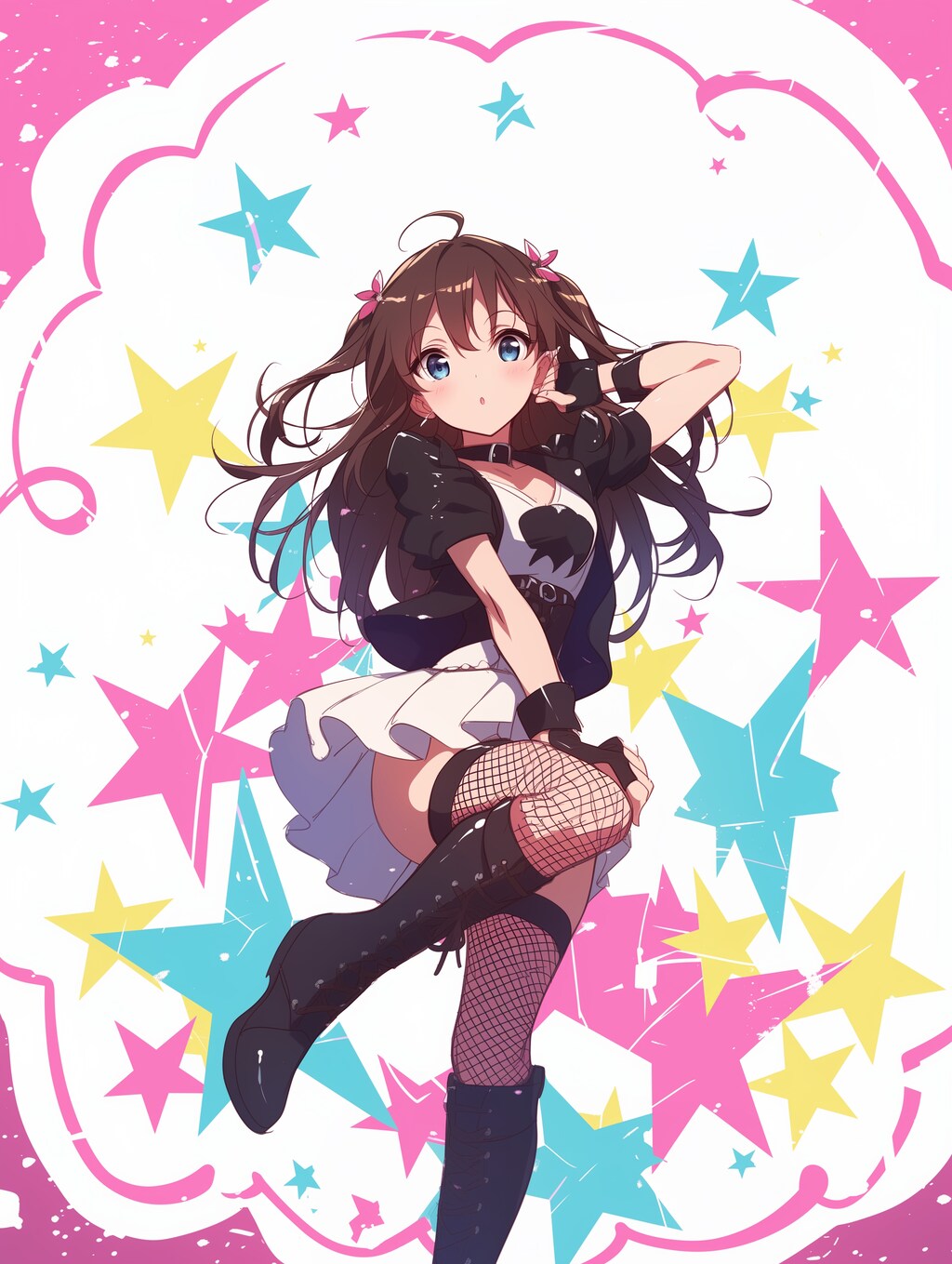 詰め合わせ
