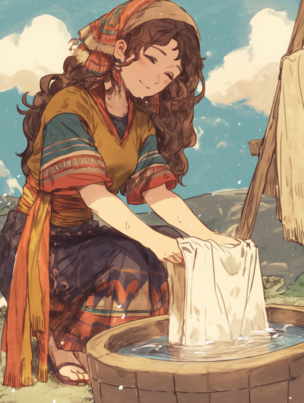 詰め合わせ